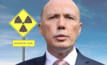 More fall-out from Dutton's nuclear plans