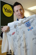 Yale unlocks World Cup fever promotion  