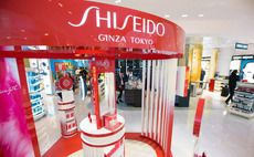 Japan's Shiseido sells US makeup brands to Advent