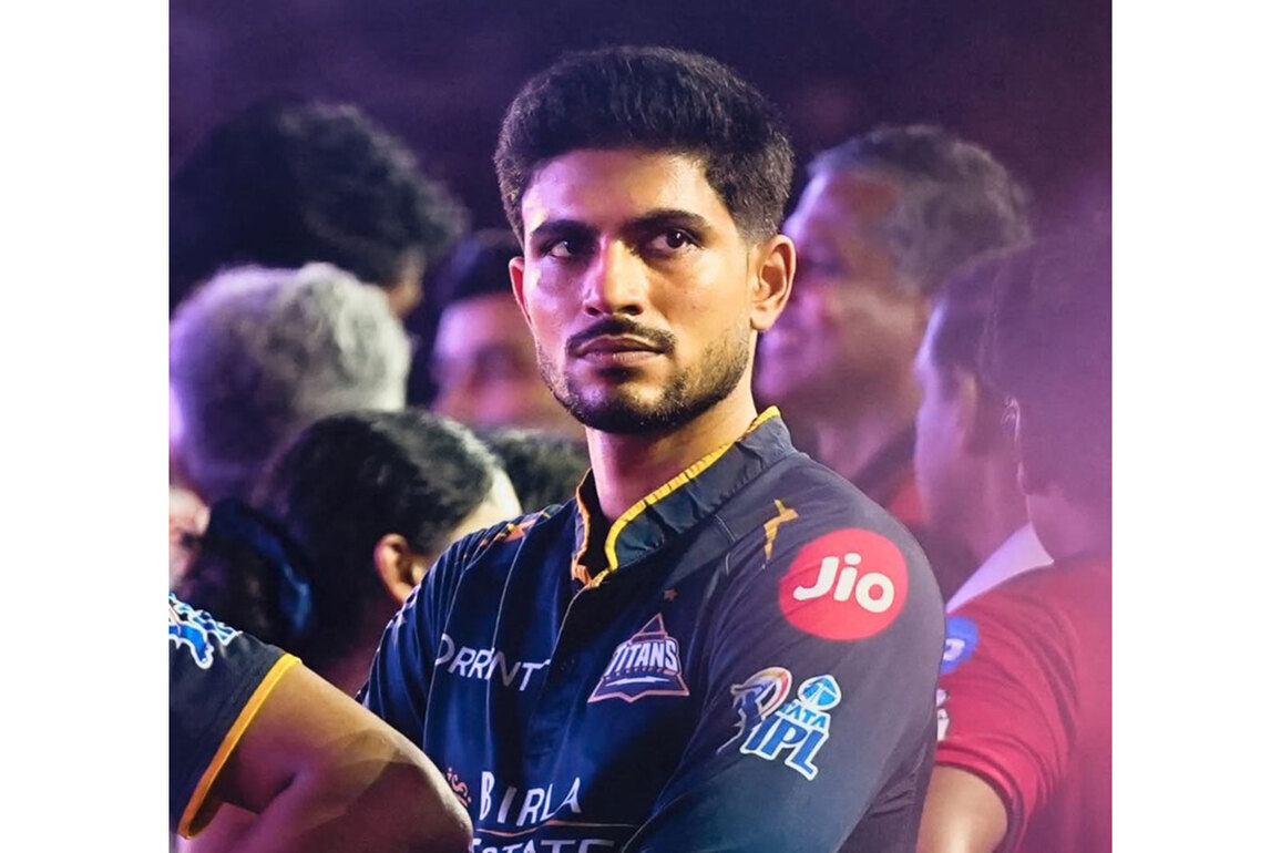 "We came so close but couldn't get over the line": Shubman Gill's emotional message after IPL final loss