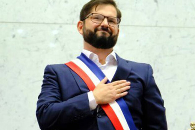 Chilean President Gabriel Boric to visit India, focus on trade and investment