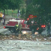 Trump declares Texas's Kerr County disaster zone after deadly floods