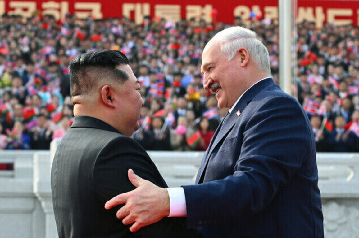 Key Russian ally to open embassy in North Korea