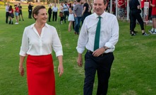 WA Cabinet reshuffle sees Dawson lose environment 