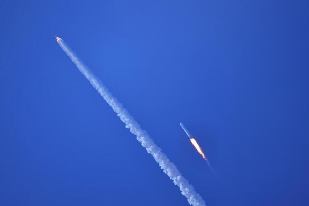 Update: China completes first recovery of spacecraft return capsule from sea