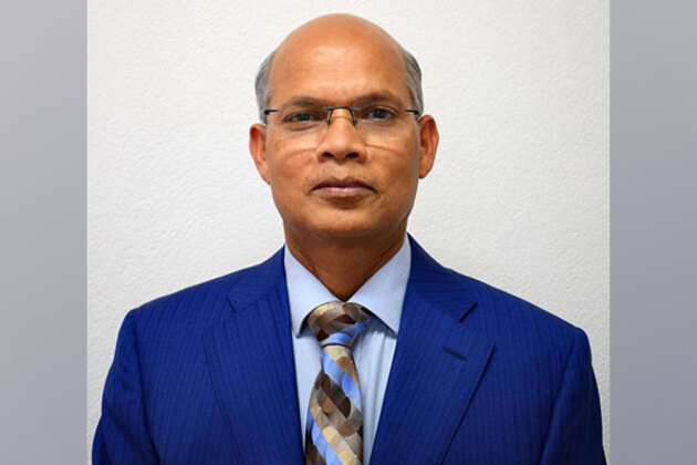 India's Ambassador to Romania Manoj Mohapatra concurrently accredited to Moldova