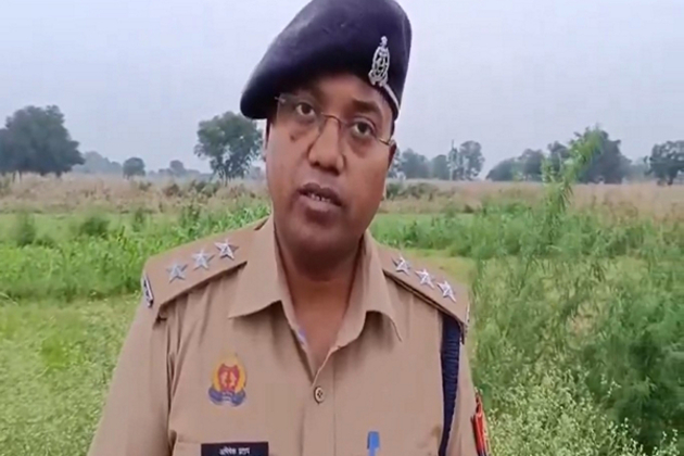 Uttar Pradesh: Two dead, one injured after roof collapse at under construction house in Kannauj