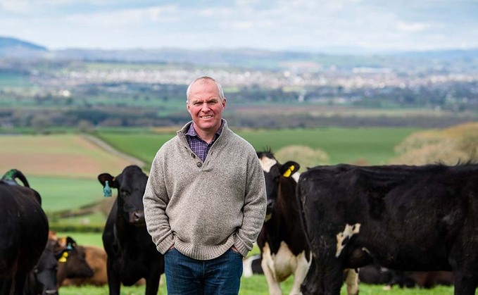 Dairy special: NI to Scotland move helps grass-based dairy system growth