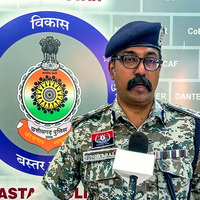 170 surrenders in 31 days, almost realised goal of Naxal-free Bastar: IG P Sundarraj