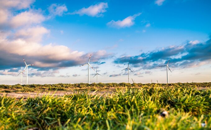 COP26 begins on 31 October in Glasgow