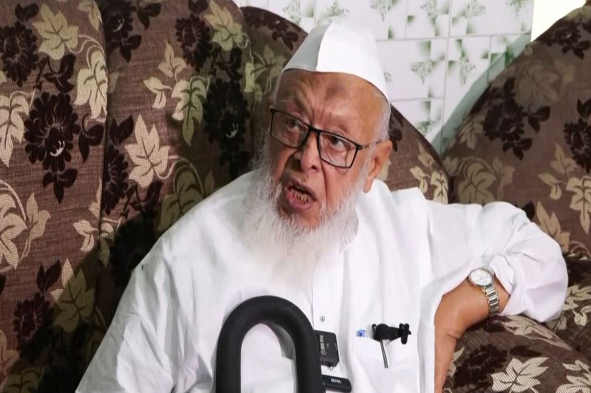 "What is happening with women in Afghanistan is wrong": Jamiat Ulema-e-Hind President after meeting Taliban FM