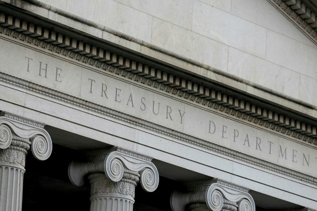 US Targets Hong Kong, UAE Companies in Fresh Iran Sanctions