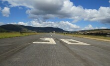  Aeroporto de Conceição do Mato Dentro