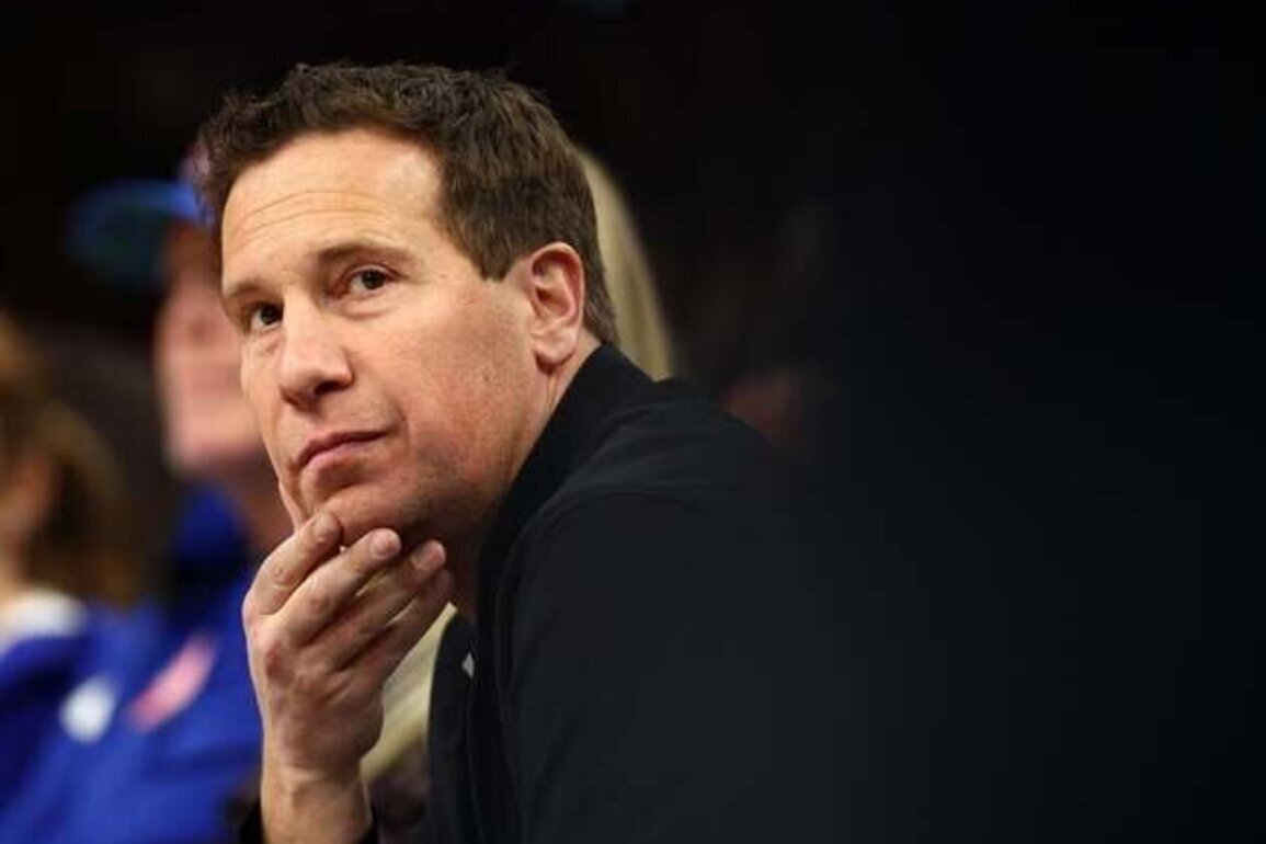 Suns owner Mat Ishbia blasts teams for 'ridiculous' tanking 'done by losers'