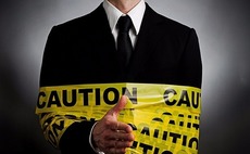 Secondaries: A cautionary tale