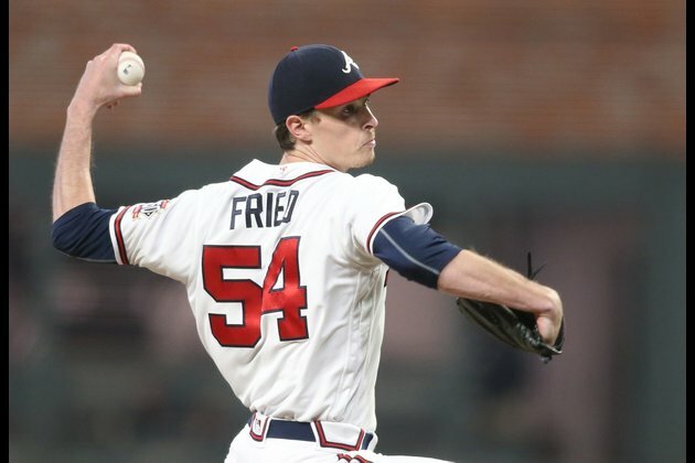 With Game 1 win, Braves become World Series favorites