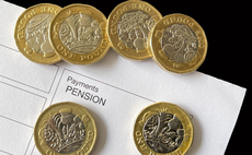 Pensions low on agenda for half of employers