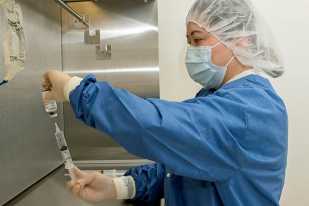 Re-engineering antibodies may bring relief amid COVID-19 pandemic