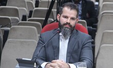 Eduardo Araújo Leão, diretor da Agência Nacional de Mineração (ANM)/Divulgação.