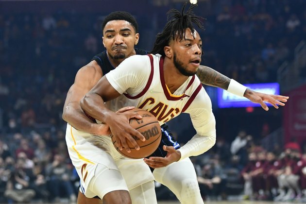 Cavaliers aim to keep momentum rolling on road vs. Heat