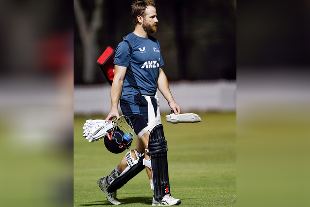 Kane Williamson misses out as New Zealand announce ODI squad for West Indies series