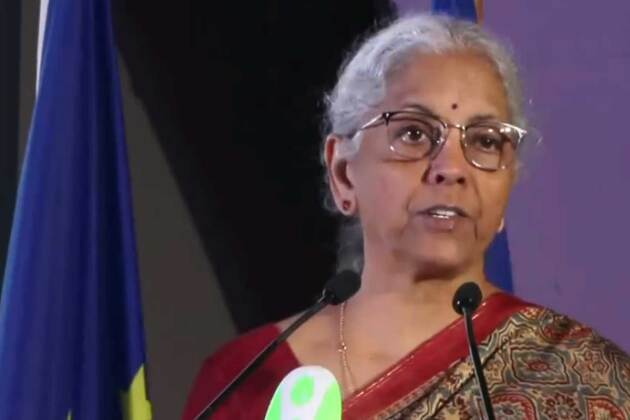 India-France ties now a force for global good, says Nirmala Sitharaman at Bastille Day celebrations