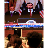 "A BIG NO": Iran rejects US demands as Islamabad Talks end in deadlock