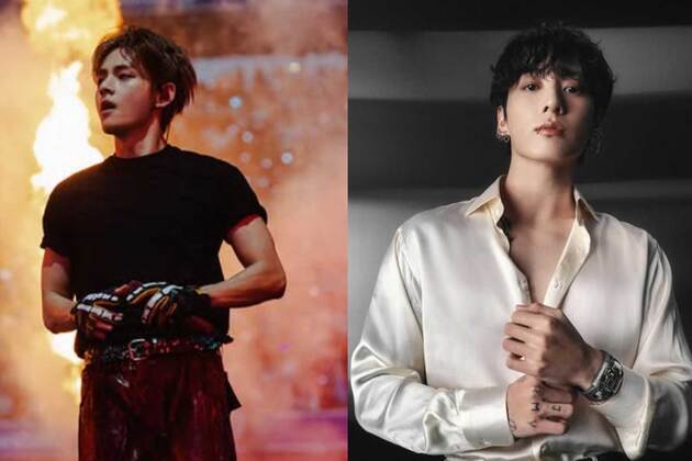 BTS' V reveals hearing loss as Jungkook opens up about shin injury during Arirang Tour