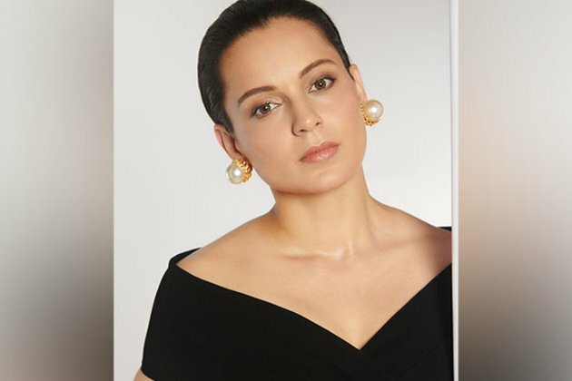 "I have been perpetually ill": Kangana Ranaut