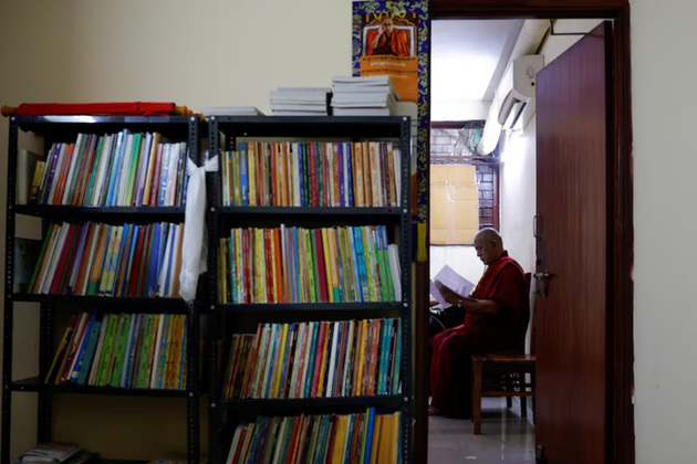 Dhamma Setu: India's Kangyur bridge to global outreach