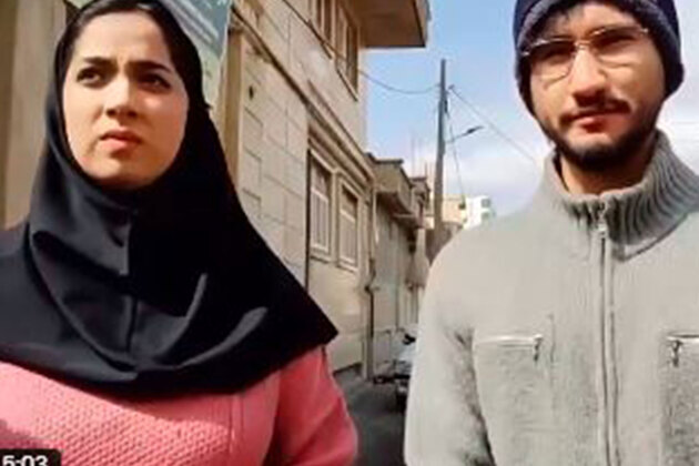 Students stranded in Iran allowed to leave through its land borders; term-end exams to be held later