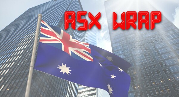 ASX WRAP