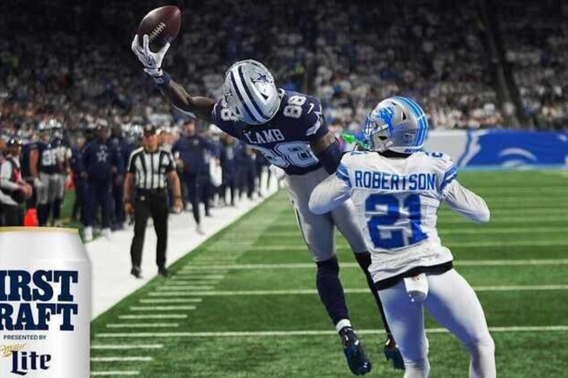 Eatman: Entire 2025 season on display in Detroit