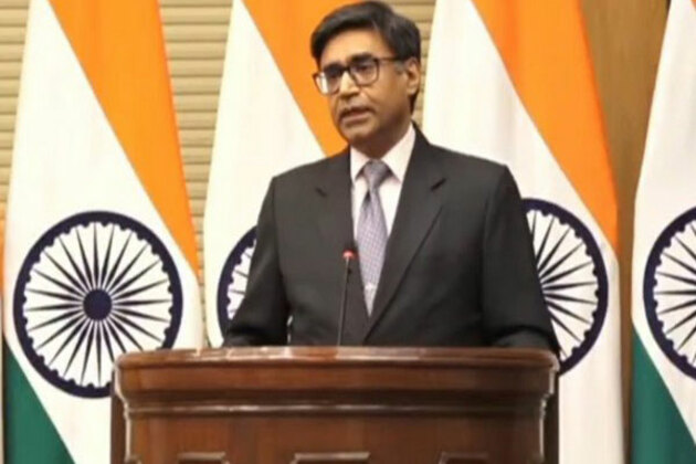 Pakistan's escalatory actions targeted Indian cities, Indian Armed Forces responded adequately: Vikram Misri
