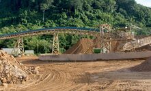 Another gold downgrade for St Barbara 