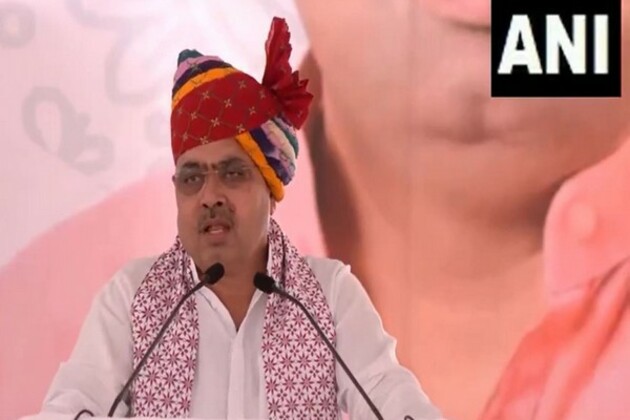 Rajasthan CM Bhajanlal Sharma congratulates Rajasthan University on attaining NAAC A+ rating