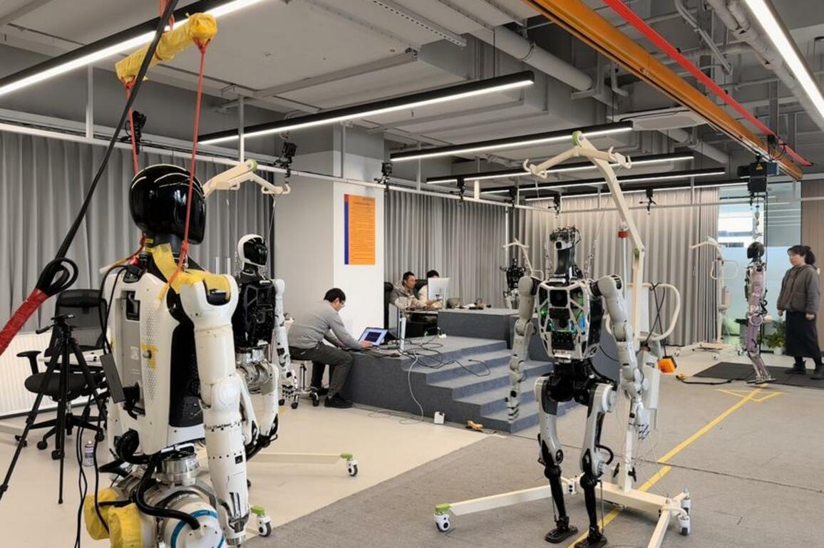 Global institutions upbeat about China's sci-tech capital market