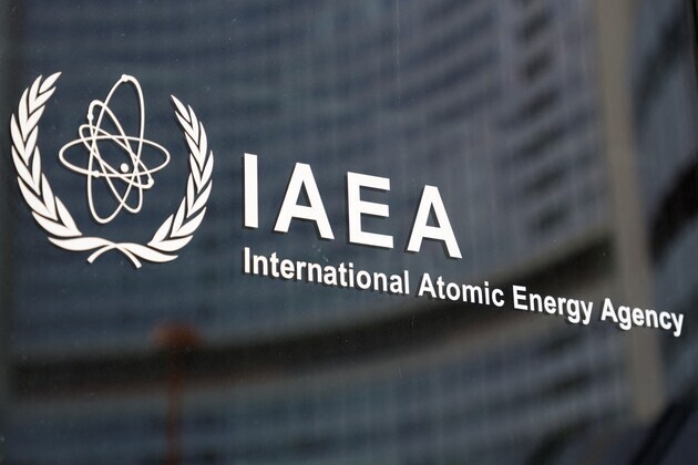 Iran accuses IAEA of "clear complicity" over silence on US-Israeli strikes against nuclear sites
