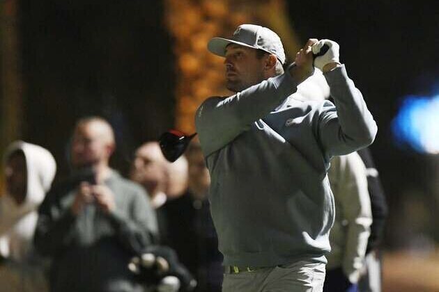 Bryson DeChambeau in fine form heading into LIV Golf South Africa