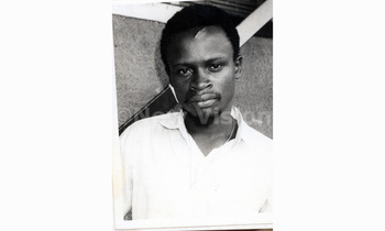 Omugenzi Paul Kafeero Omugenzi Paul Kafeero