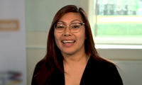 Women in Merchanting Round Table Biographies: Reina Reeves