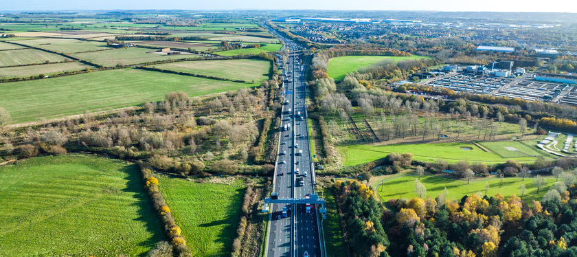 Investment Zones: Budget to feature plan to unlock 12 'growth areas' across the UK