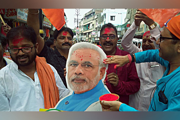 Six years since abrogation of Article 370