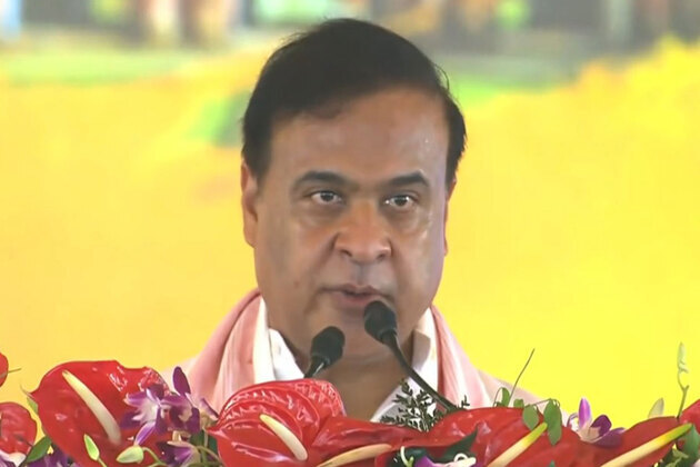 12 MLAs to take oath as Cabinet Ministers in Assam on Friday: CM Himanta Biswa Sarma