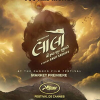 'Laalo' reaches Cannes, marking global milestone for Gujarati cinema