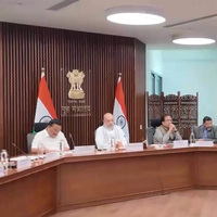 Amit Shah calls for integrated forecasting system at Centre, state