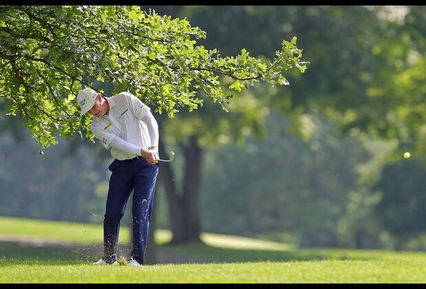 Ernie Els opens season with win at Mitsubishi Electric Championship