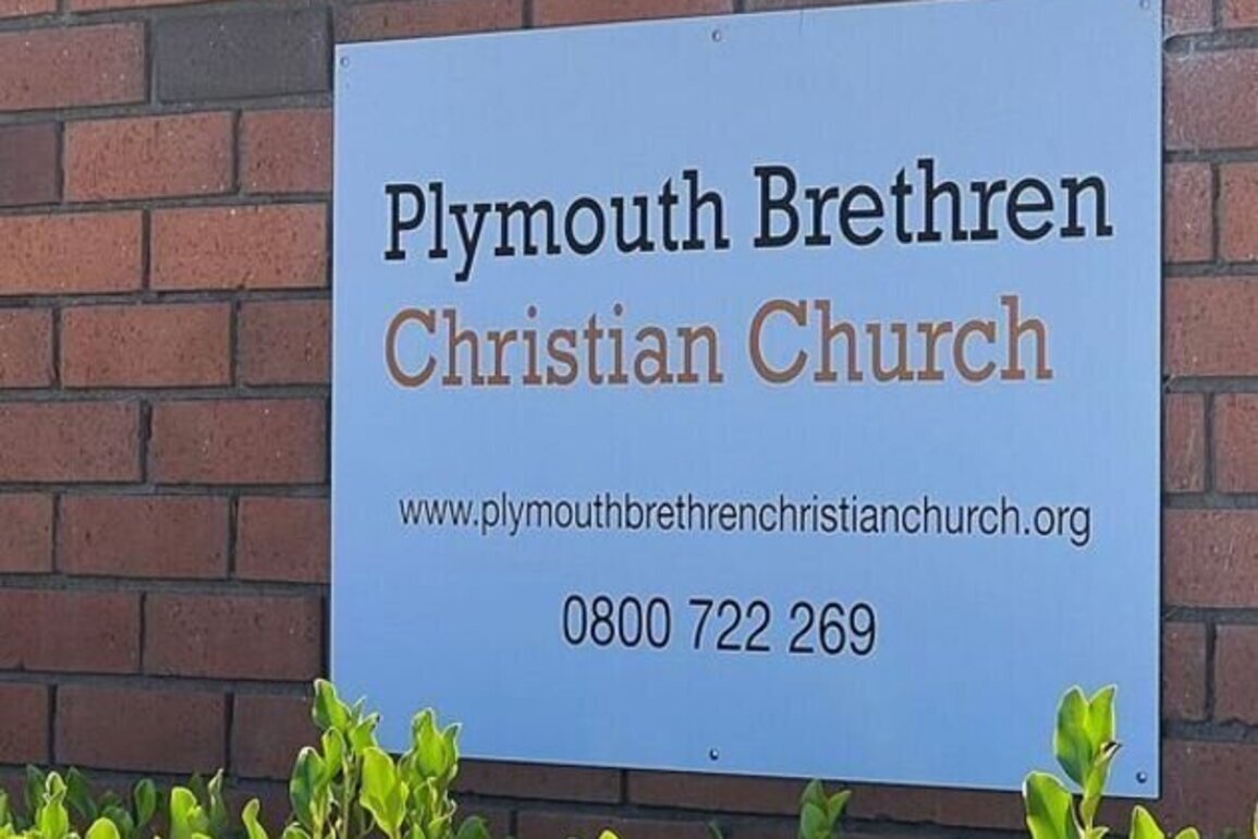 Scrutiny mounts over Plymouth Brethrens Federal Election interference