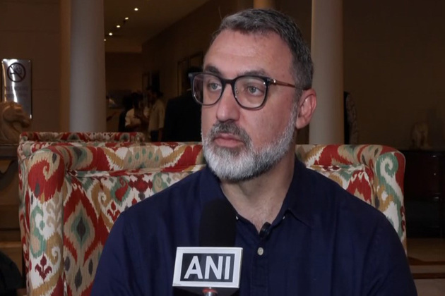 "All about bringing professional basketball to India in sustainable way": Jeremy Loeliger on inaugural IBL