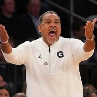 Georgetown hopes high ahead of opener vs. Morgan State